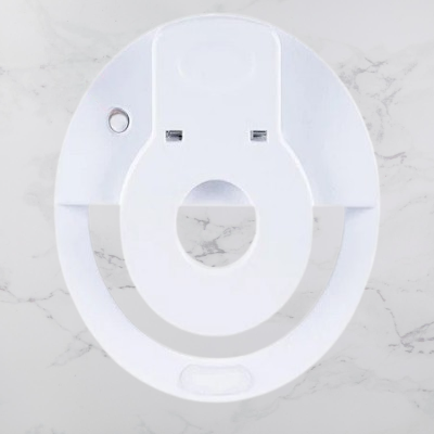 Anneau selfie lumineux - SelfieRingLight™ - Blanc
