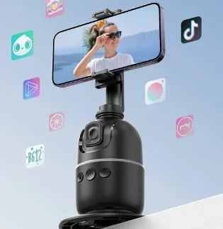 Support de téléphone - MobilePhoneHolder™ - Sans Flash