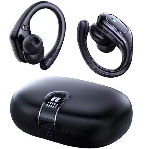 casque sansfil telephone superbe sportif