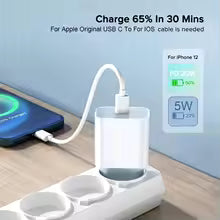 chargeur rapide usbc charge quick