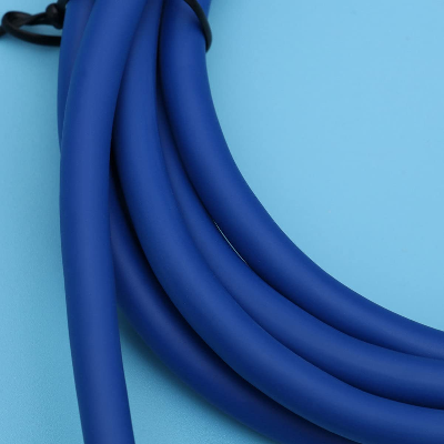 Cable XLR Male Femelle - MicrophoneExtensionCable™ - Bleu