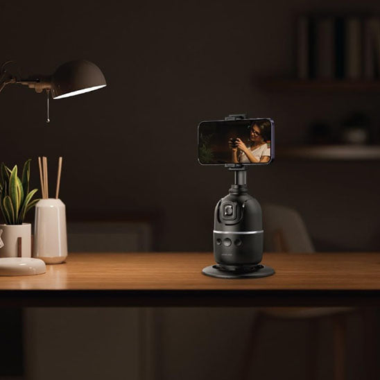 trepied maniable elegance