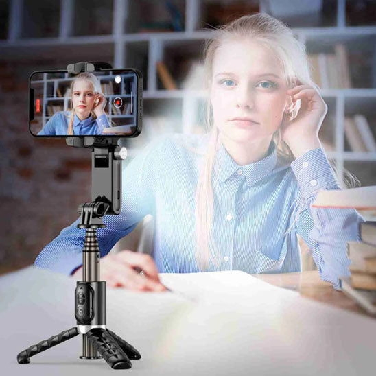 trepied telephone elegance