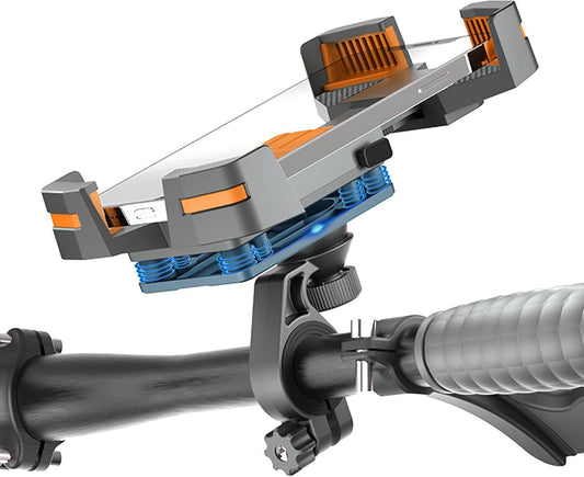 support téléphone vélo|accotoirphone