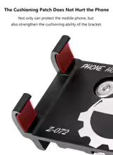 support téléphone velo|aidephone