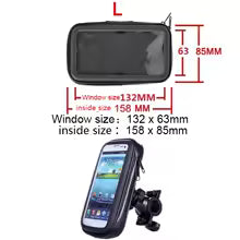 support de telephone moto|étancephone