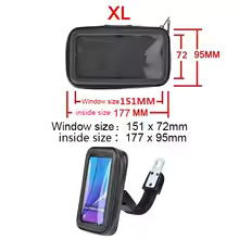 support de telephone moto|étancephone