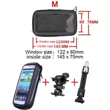 support de telephone moto|étancephone