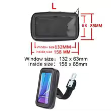 support de telephone moto|étancephone