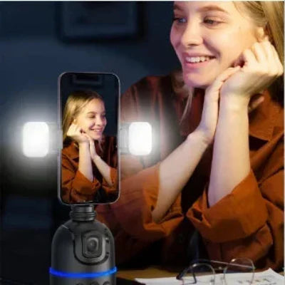Support de téléphone - MobilePhoneHolder™ - Avec Flash