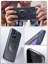 caoutchouc super coque iphone13