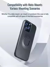 caoutchouc superbe coque iPhone13