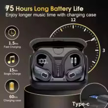 casque sansfil telephone