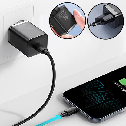 chargeur rapide splendide