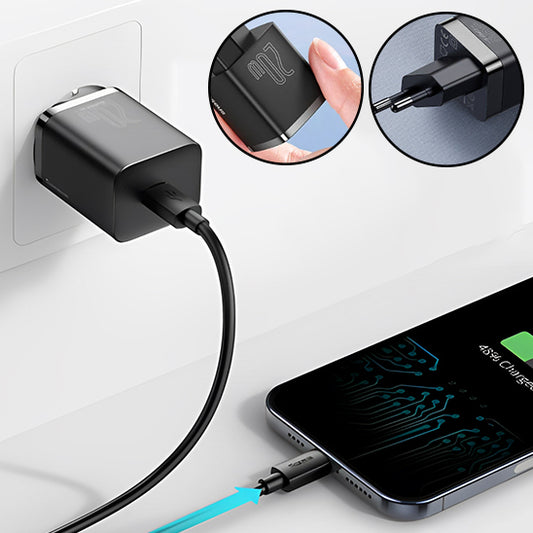 chargeur rapide splendide