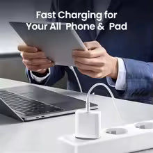 chargeur telephone elegance