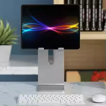 comfort ergo support tablette