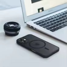 coque elegance iphone14 shield