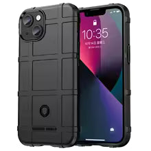 coque mini iphone13 strong