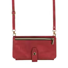 coque superbe portefeuille iphone16 elegance