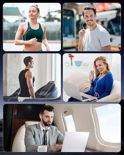 ecouteur iphone eleganceshield