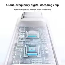 ecouteur iphone shield elegance