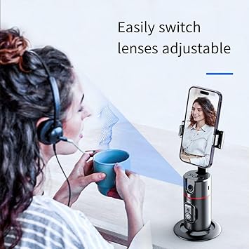 elegance trepied ajustable