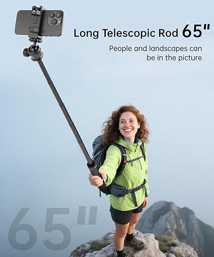 elegance trepied iphone reglable