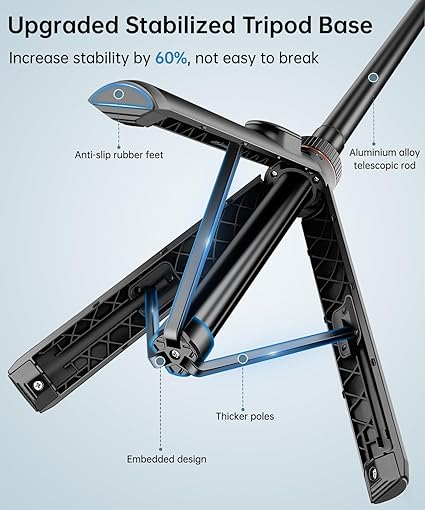 elegance trepied iphone