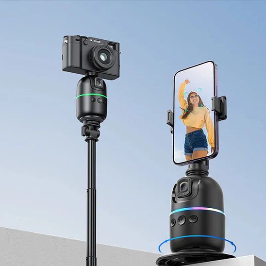 elegance trepied maniable