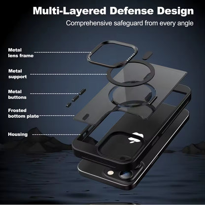 elegance ultra shield coque iphone13 pro max