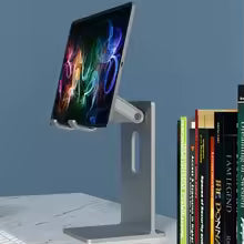 ergo comfort support tablette