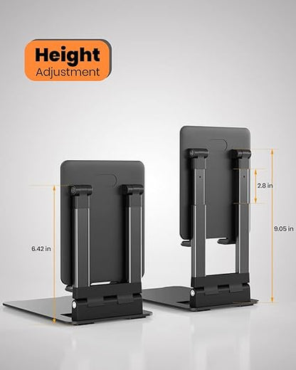 flexible support tablette