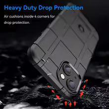 iphone13 mini strong coque