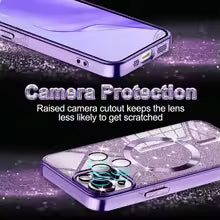 iphone15 plus superbe shield coque