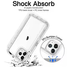 iphone16 plus ultra coque shield elegance