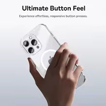 iphone16 pro max superbe shield coque