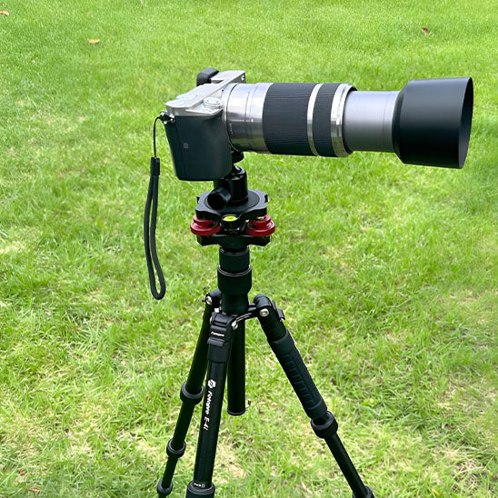 maniable trepied photo 