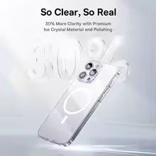 max superbe shield coque iphone16 pro