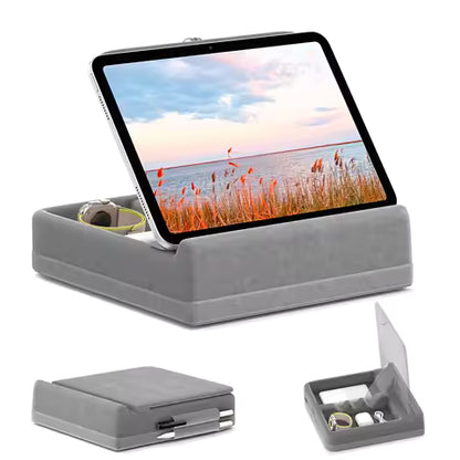 portable ajustable support tablette-super
