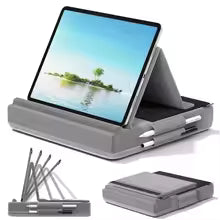 portable support tablette ajustable
