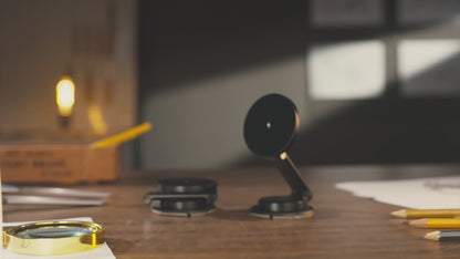 classe telehone voiture magnetique ajustable support