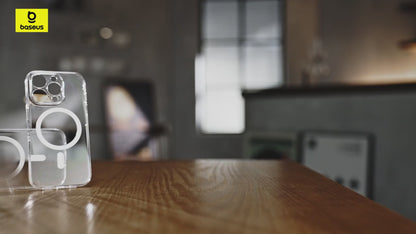 Coque iPhone 16 Pro Max | MagSlim