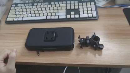 support de telephone moto|étancephone