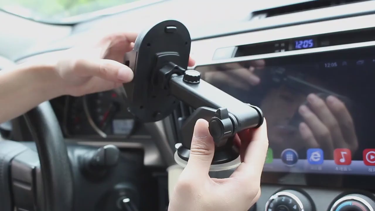 super classe support telephone voiure