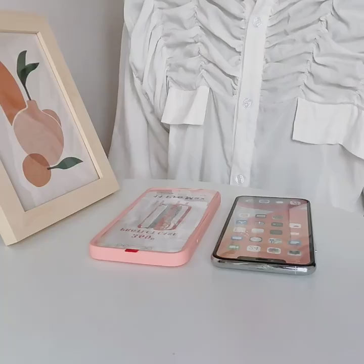 coque iphone16 ultra