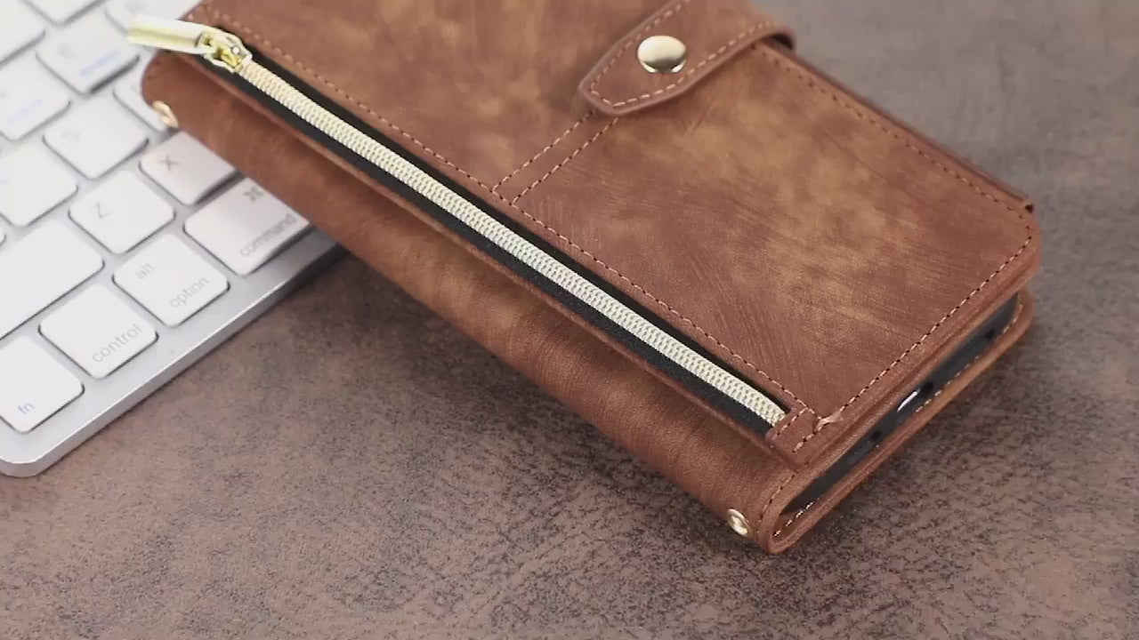 coque iphone16 elegance portefeuille superbe