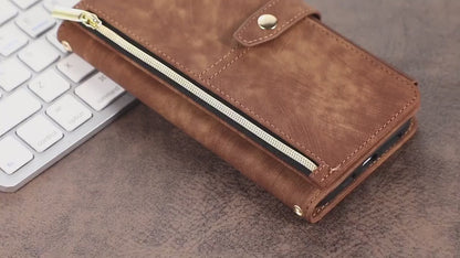 coque iphone16 elegance portefeuille superbe