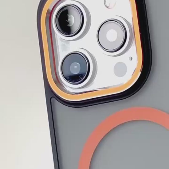 coque iphone15 ultra shield elegance