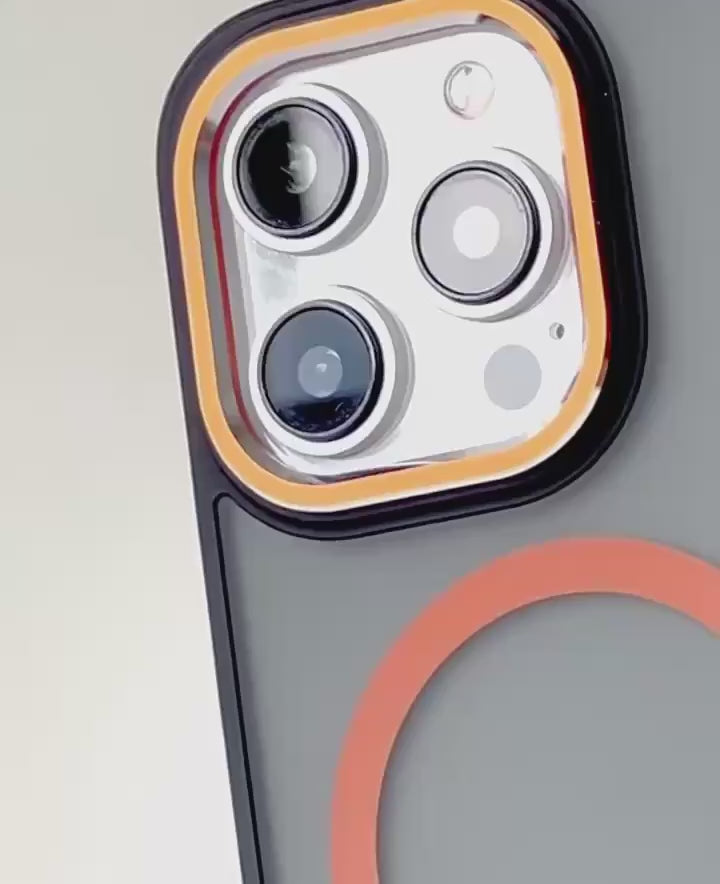 coque iphone15 ultra shield elegance